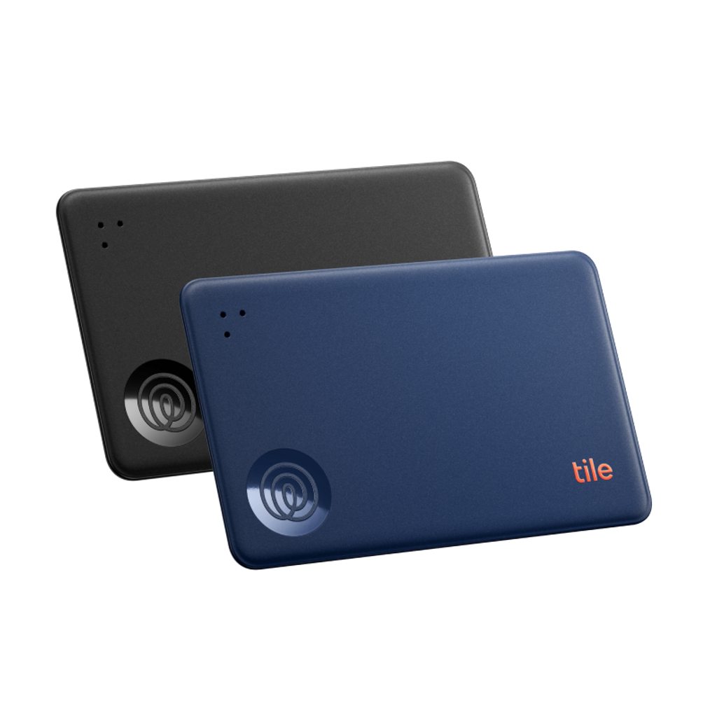 Tile スターターパック2022(Mate➕Slim)２個(ブラック) Amazon.co.jp: Tile スターターパック (Mateブラック+Slimセット