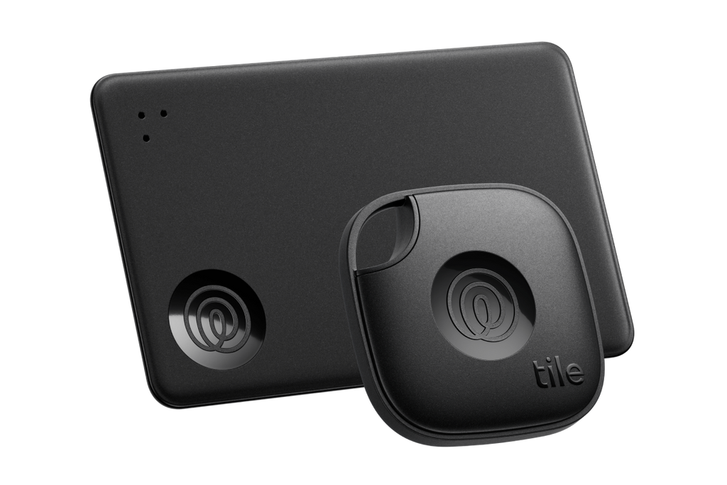 Tile Starter Pack  - Black