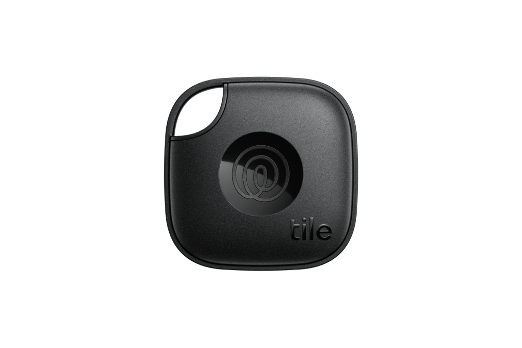 Tile Starter Pack  - Black