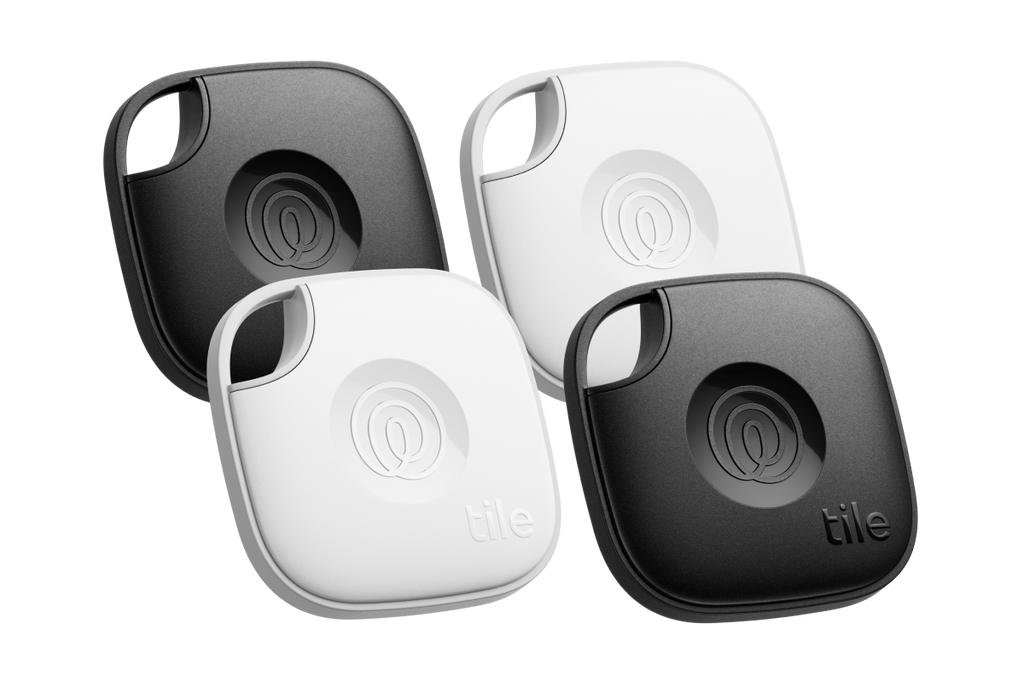 Never Lose Your Stuff Again: Bluetooth Trackers to the Rescue