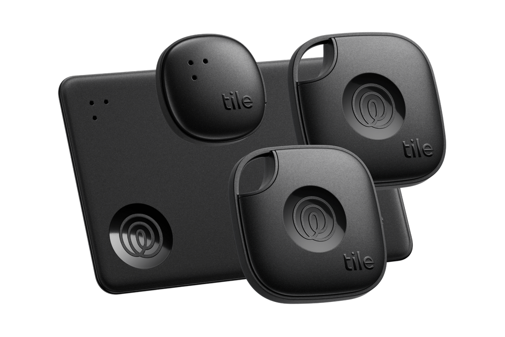 Tile Mate Essentials Pack 