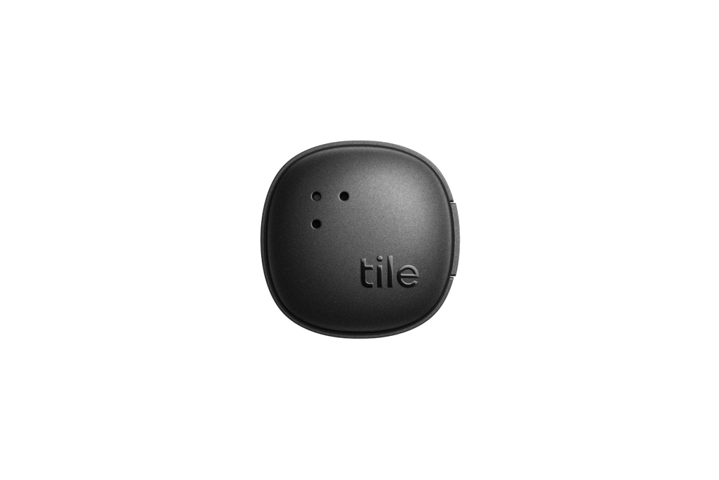 Tile Mate Essentials 4個セット トラッカー Tile Mate Essentials 4-Pack | Life360 Bluetooth Trackers & SOS