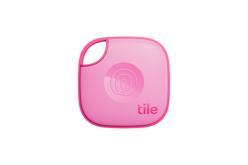Tile Starter Pack  - Pink Punch