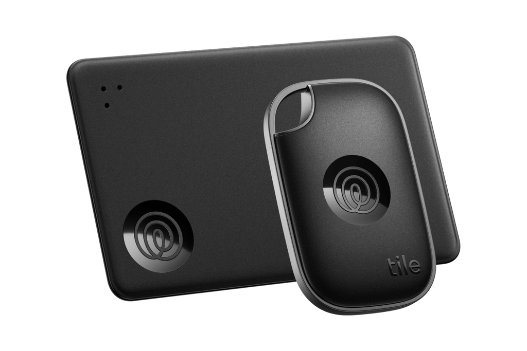 Tile Performance Pack  - Black