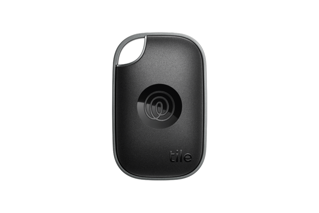 Tile Performance Pack  - Black