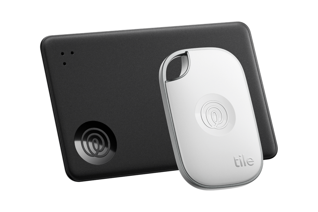 Tile Performance Pack  - Black + White