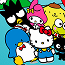 Tile x Hello Kitty® and Friends Starter Pack: Keroppi™ Crew: Back to Cool