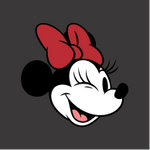 The product swatch of Life360 Tile Starter Pack - Minnie Mouse