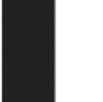 The product color of Life360 Tile Starter Pack - Black and White