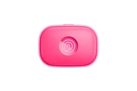 Image of Front of Pink Punch GPS Tracker