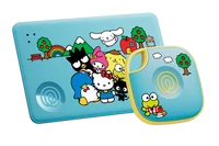 Tile x Hello Kitty® and Friends Starter Pack: Keroppi™ Crew: Back to Cool