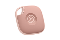 A profile image of a Life360 Tile  - Blush