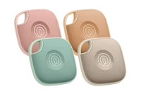A profile image of a Life360 Tile 4pk - Earth