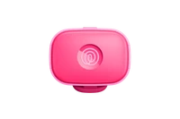 Image of Front of Life360 Pet GPS - Pink Punch