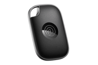 A profile image of a Life360 Tile Pro - Black