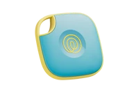 A profile image of a Life360 Tile  - White