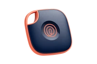 A profile image of a Life360 Tile  - Navy Blaze