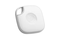 A profile image of a Life360 Tile  - White