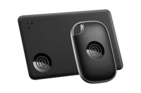 A profile image of a Life360 Tile Performance Pack - Black
