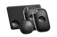 A profile image of a Life360 Tile Pro Essentials Pack - Black