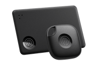 A profile image of a Life360 Tile Starter Pack - Black