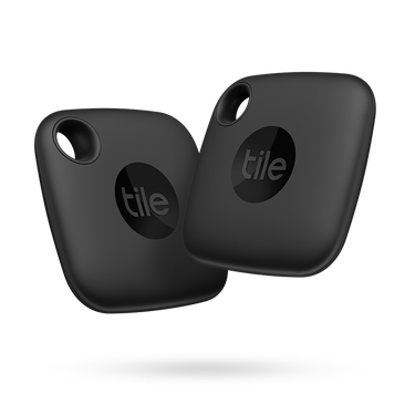 Tile Mate（2022） スタンダードモデル ブラック 4個パック② Amazon.co.jp: Life360 Tile Mate スタンダードモデル ブラック