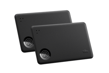 Tile スターターパック2022(Mate➕Slim)２個(ブラック) Amazon.co.jp: Tile スターターパック (Mateブラック+Slimセット
