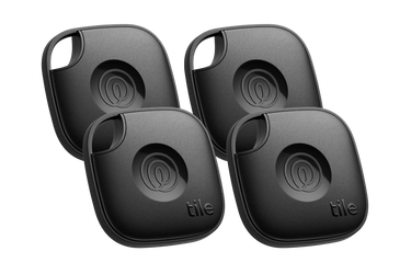 Tile Mate（2022） スタンダードモデル ブラック 4個パック③ Amazon.co.jp: Tile Mate Standard Model Black 4 Pack Smart