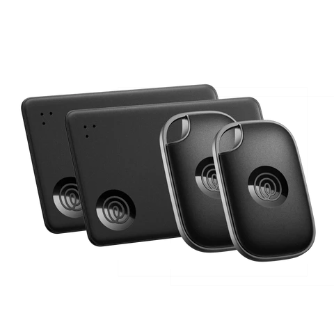 Tile Slim Tracker | Bluetooth Wallet Tracker Card | Life360