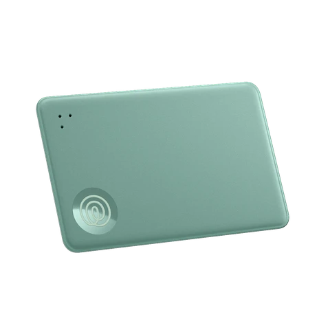 Tile Card Tile Slim Tracker | Bluetooth Wallet Tracker Card | Life360