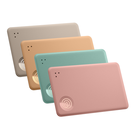 Tile Slim Tracker | Bluetooth Wallet Tracker Card | Life360