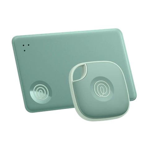 Tile Card Tile Slim Tracker | Bluetooth Wallet Tracker Card | Life360