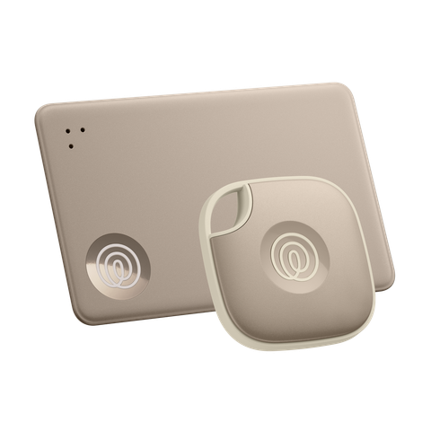 Tile Mate Tracker | Bluetooth Key Tracker & Finder | Life360