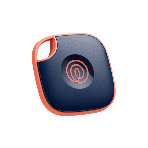 Tile Mate  - Aqua Lemon