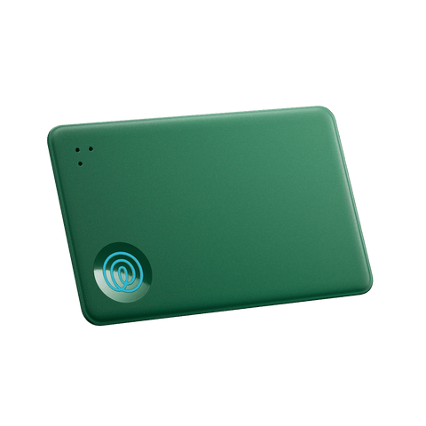 Tile Pro 4pk - Black