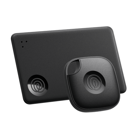 Tile Mate  - Aqua Lemon