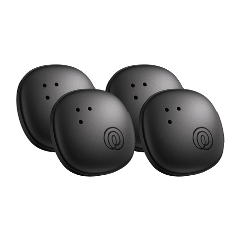 Tile Mate  4pk - Multi