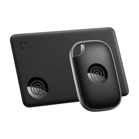 Tile Slim Tracker | Bluetooth Wallet Tracker Card | Life360
