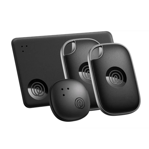 Tile Key Tile Trackers: Bluetooth Wallet & Key Trackers | Life360