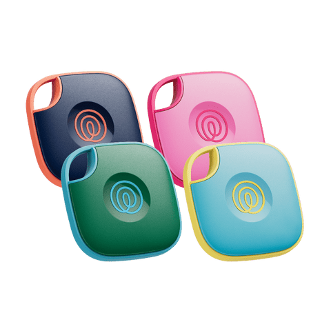 Tile Pro  2pk - Black