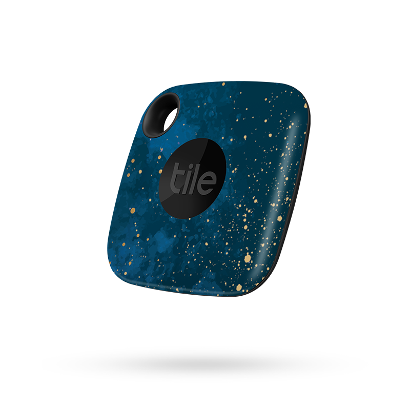 Tile Mate 1-Pack , Midnight Blue