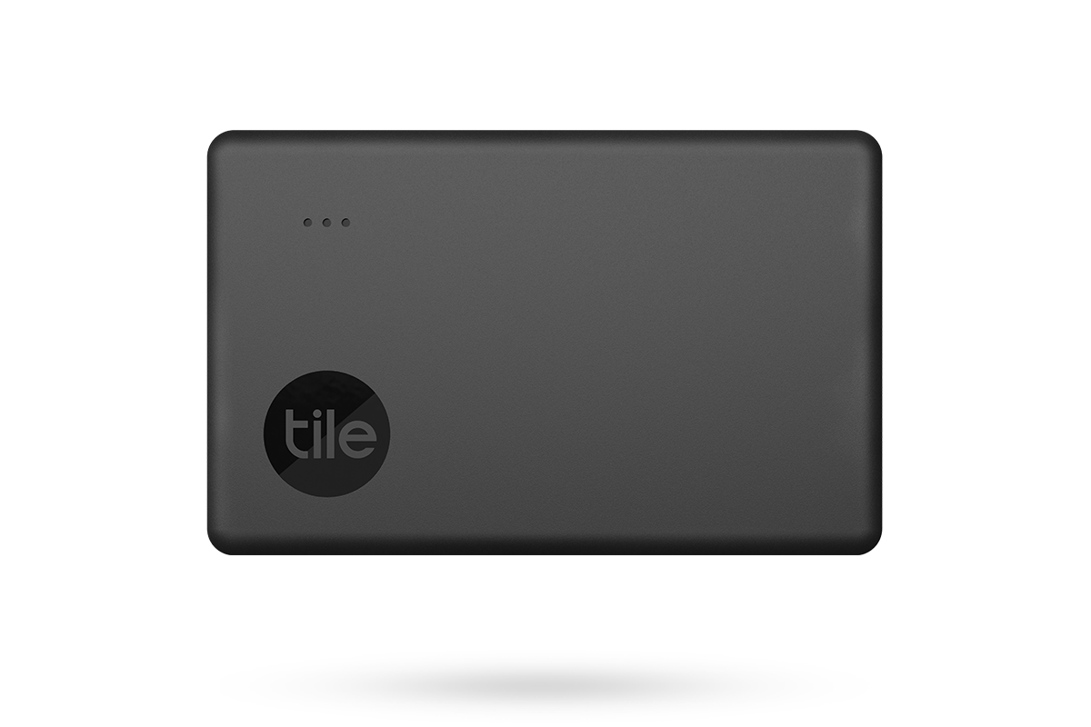 Tile Starter Pack | Slim & Mate | Key Finder, Wallet Tracker