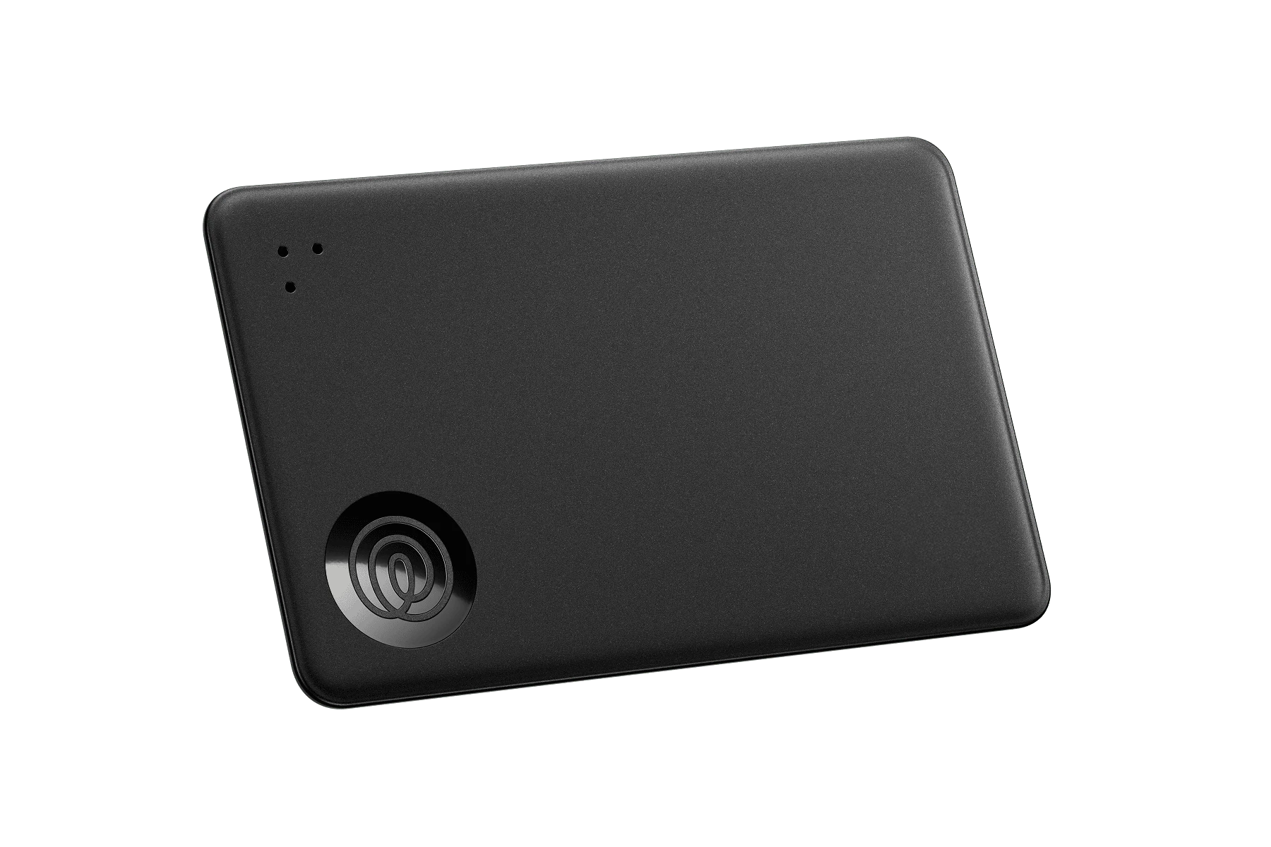 Tile Slim  - Black