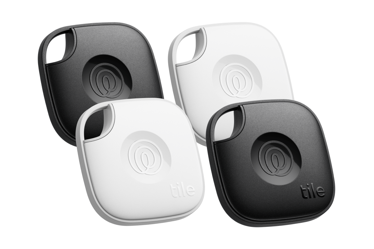 Tile mate 4個セット　タイル 1ae2c953bc24dfb1a014a8aca3869e