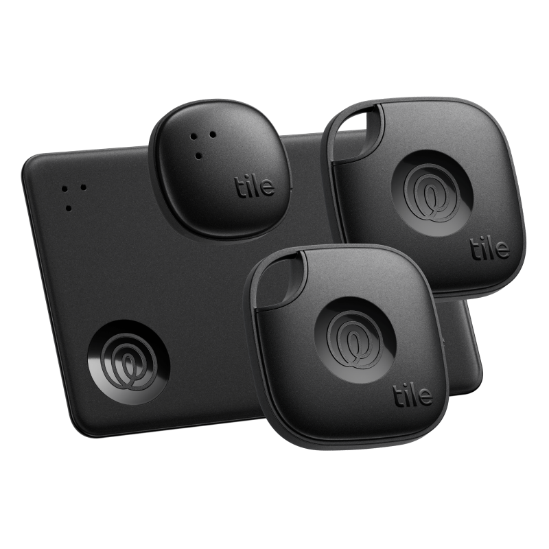 Tile Mate Essentials Pack 