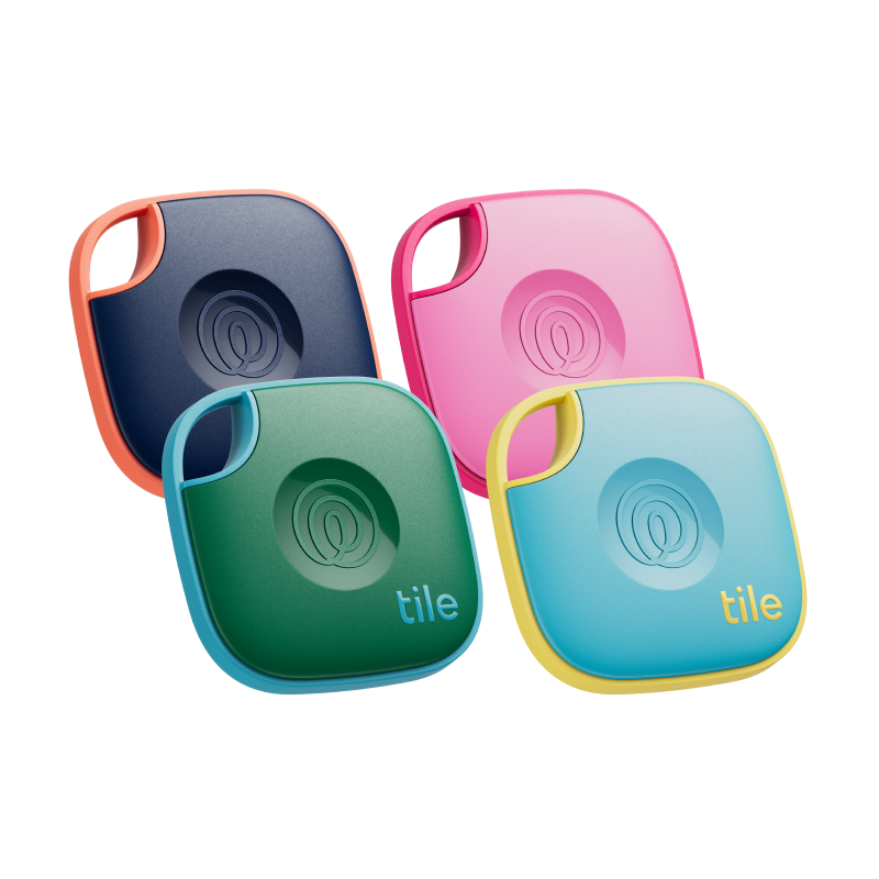 ヨドバシ.com - Tile タイル RT-44004-AP [Tile Mate（2022