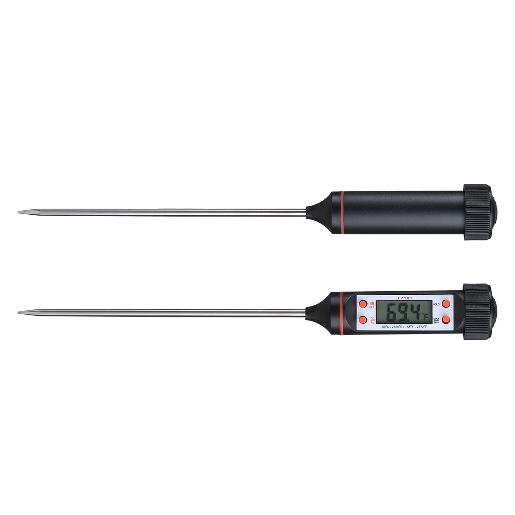 Digital Kitchen/Grilling Thermometer