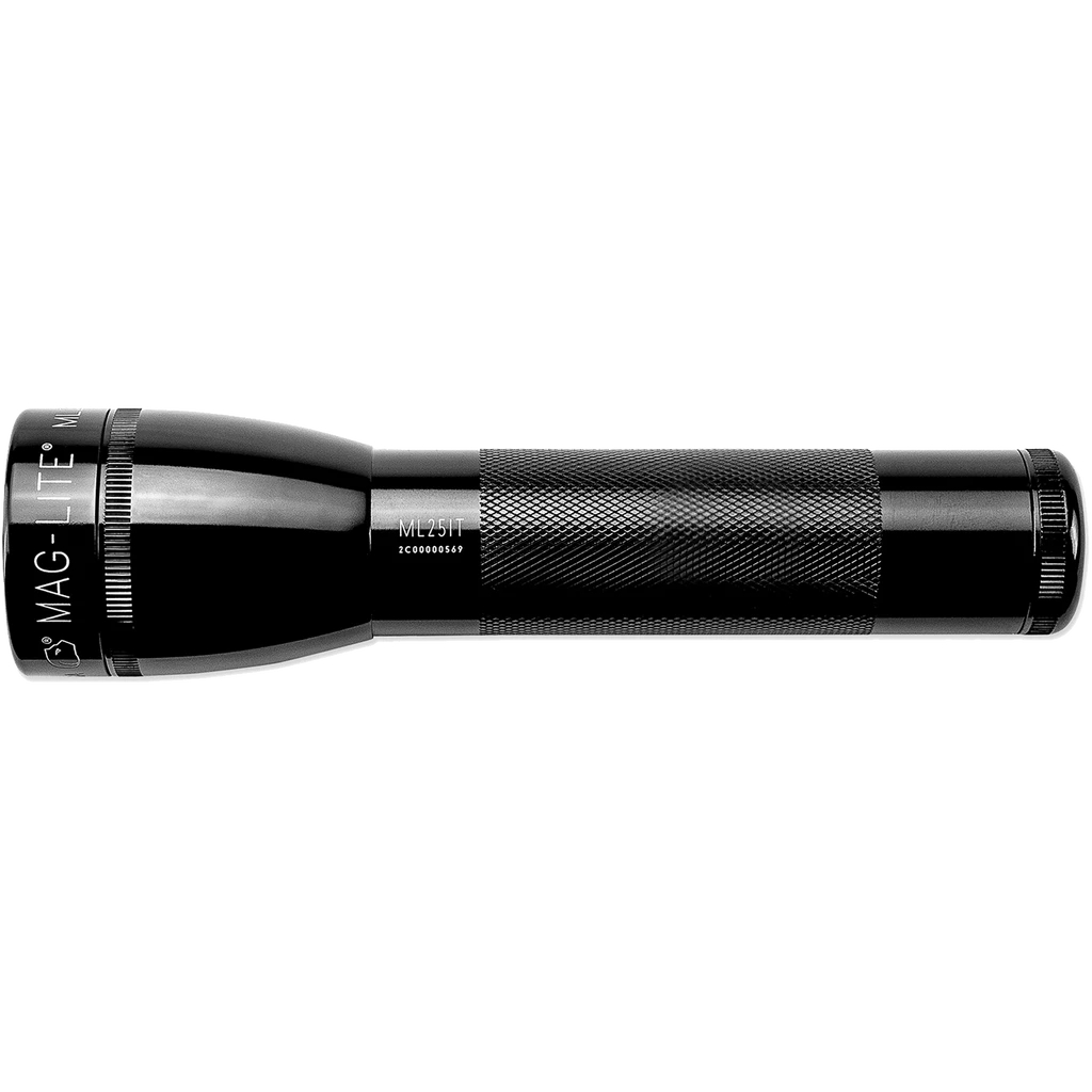 2 Cell C Maglite® Xenon Flashlight