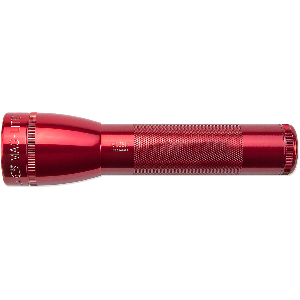 2 Cell C Maglite® Xenon Flashlight