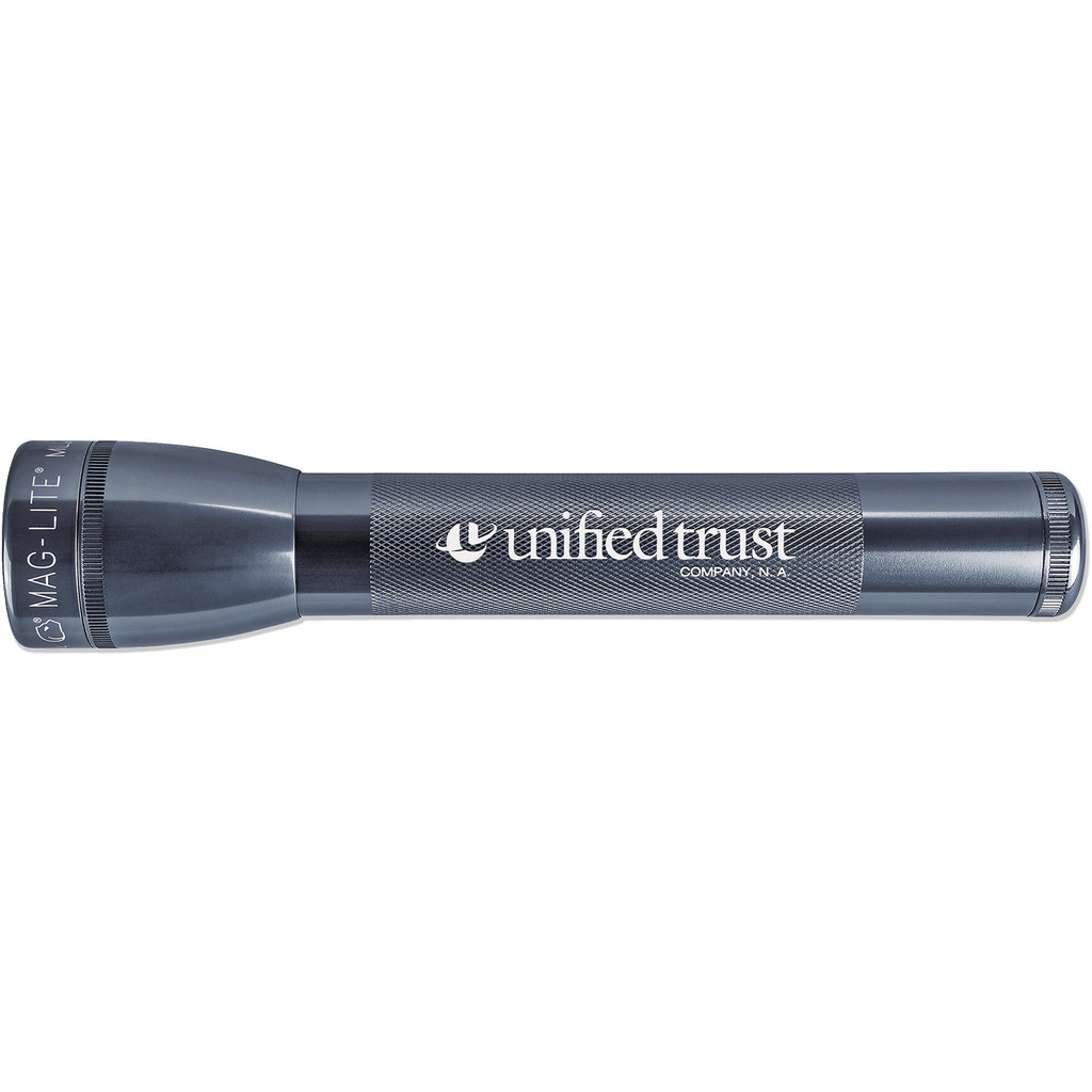 3 Cell C LED Maglite® 173 Lumens - HPG Brands